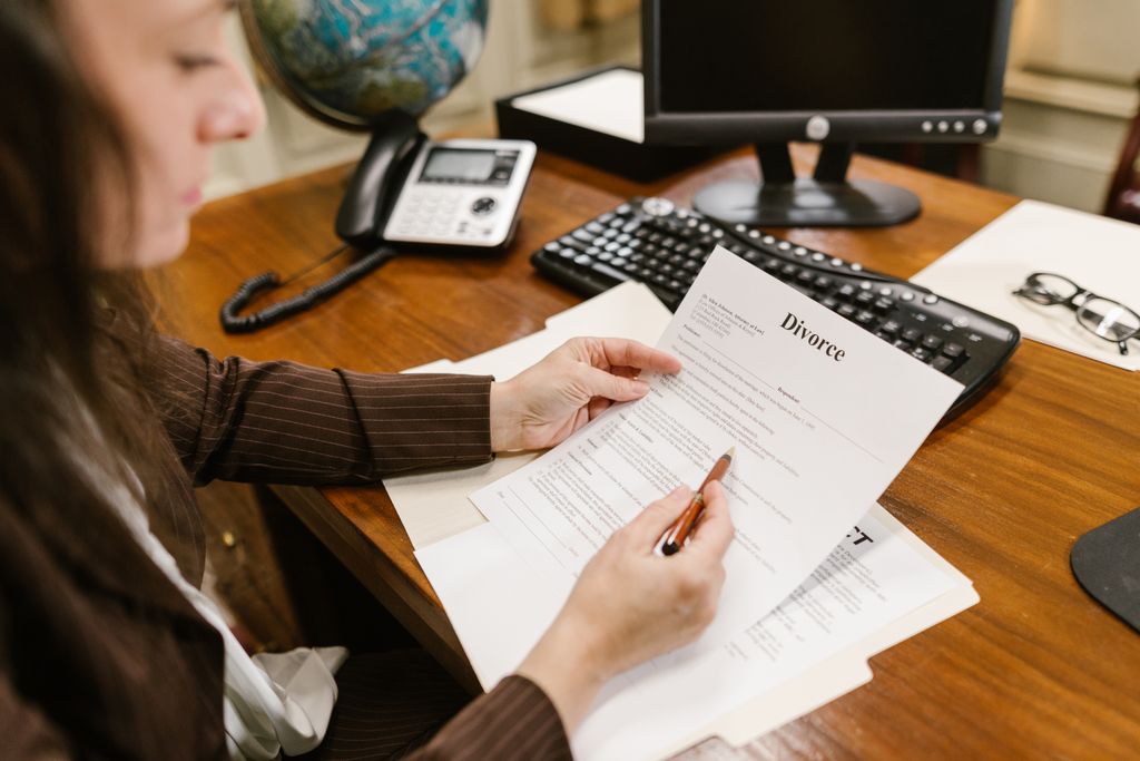 rachat de crédits divorce